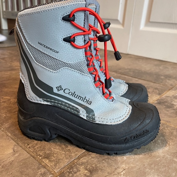 Columbia Waterproof Boots - Picture 3 of 8